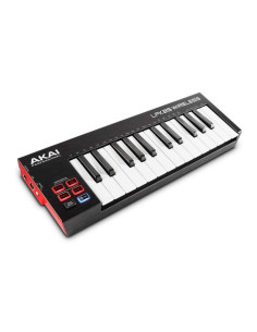 AKAI LPK25 Wireless