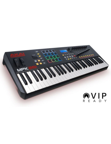 AKAI MPK261