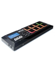 AKAI MPX8