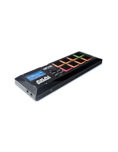 AKAI MPX8