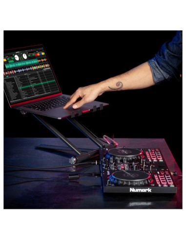 NUMARK MIXTRACK PRO FX