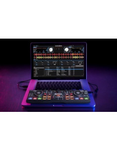 NUMARK DJ 2GO2