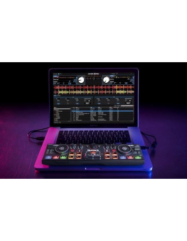 NUMARK DJ 2GO2
