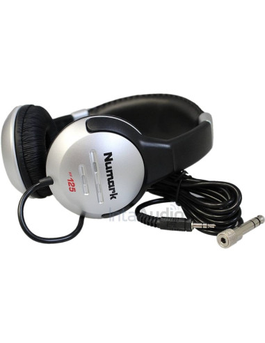 NUMARK HF 125