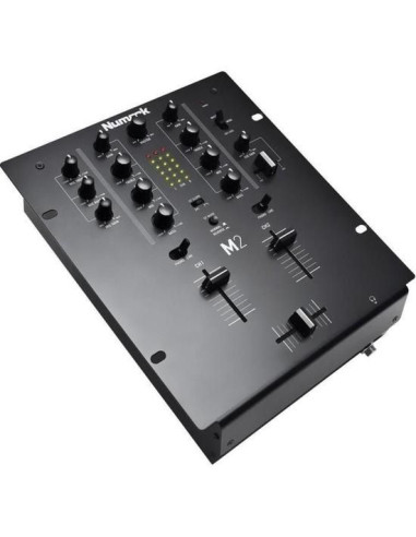 NUMARK M2 BLACK