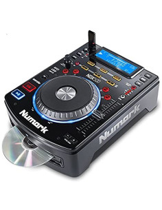 NUMARK NDX500