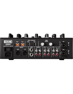 RANE SEVENTY