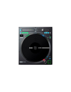 RANE DJ TWELVE MKII