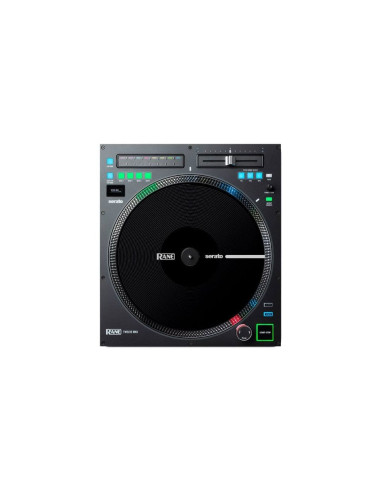 RANE DJ TWELVE MKII