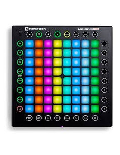 NOVATION LAUNCHPAD PRO