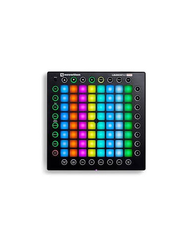 NOVATION LAUNCHPAD PRO