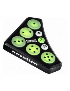NOVATION DICER
