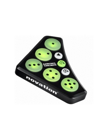 NOVATION DICER