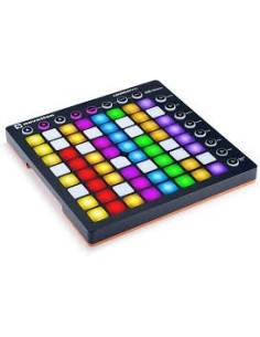 NOVATION LAUNCHPAD MK2