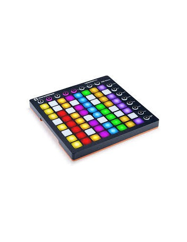 NOVATION LAUNCHPAD MK2
