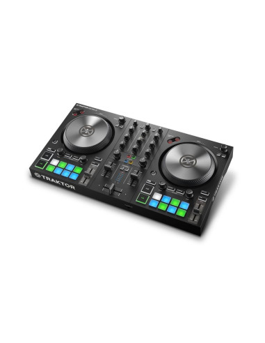 TRAKTOR KONTROL S2 mk3