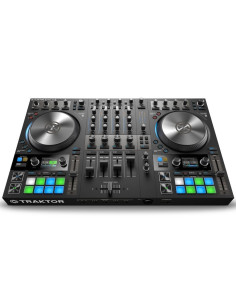 TRAKTOR KONTROL S4 MK3