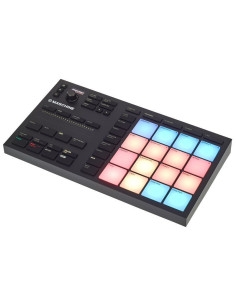 Native Instruments Maschine Mikro MK3