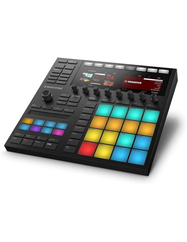 Native Instruments Maschine Mk3