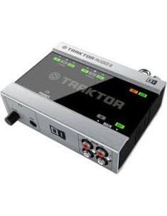 NATIVE INSTRUMENTS A6