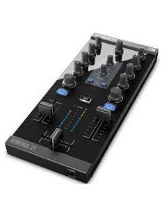 NATIVE INSTRUMENTS TRAKTOR KONTROL Z1