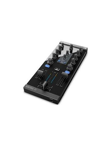 NATIVE INSTRUMENTS TRAKTOR KONTROL Z1