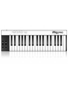 iRig Keys PRO