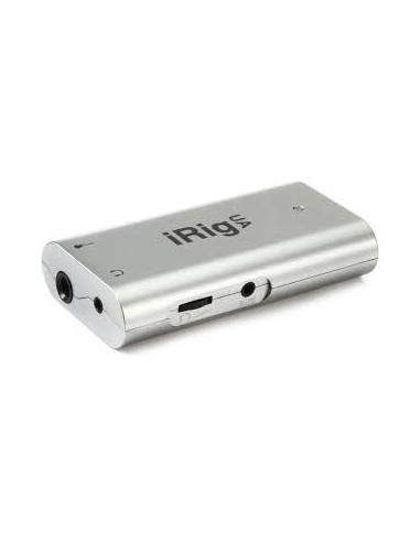 iRig UA