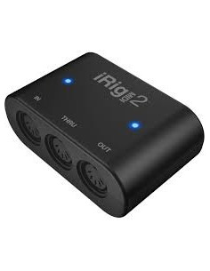 iRig MIDI 2