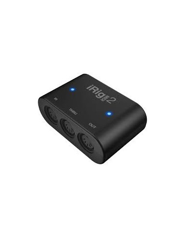 iRig MIDI 2