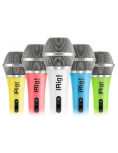 iRig Voice