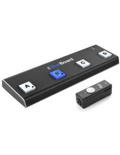 iRig PRO + iRig BlueBoard Bundle