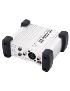 Behringer DI100 Ultra-DI