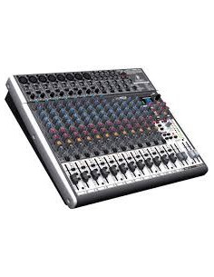 Behringer XENYX X2222USB