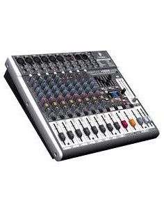 Behringer Xenyx X1222USB
