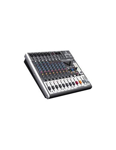 Behringer Xenyx X1222USB