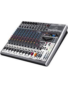 Behringer Xenyx X1832USB