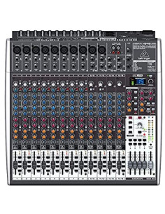 Behringer Xenyx X2442 USB