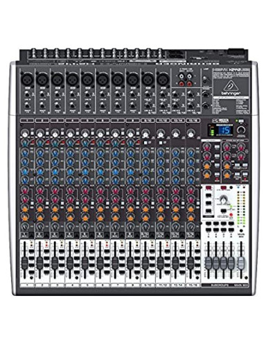Behringer Xenyx X2442 USB