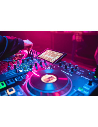 Denon DJ PRIME 2