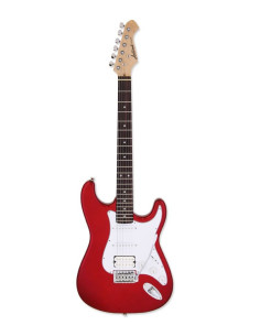 Aria Guitars STG-004 SWR Guitare Electrique
