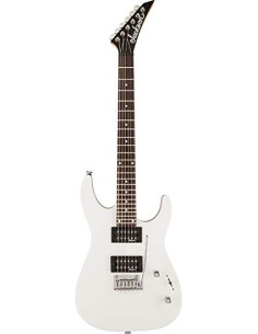JACKSON JS11 DINKY AH SNOW WHITE