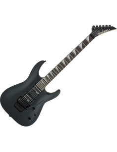 JACKSON DINKY ARCH TOP JS32 DKA SATIN BLACK