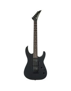 JACKSON GUITARS JS11 DINKY AH GLOSS BLACK