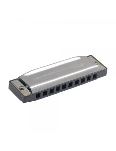 Stagg BJH-B20 C HARMONICA BLUES