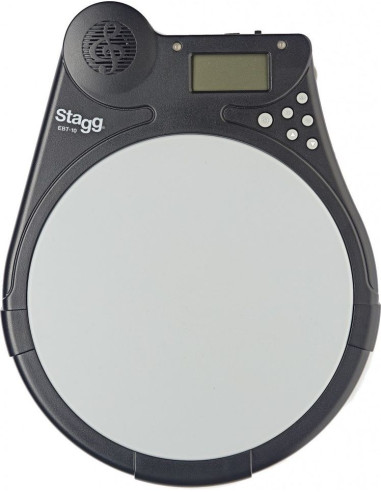 STAGG EBT-10 ELECTRONIC BEAT TUTOR
