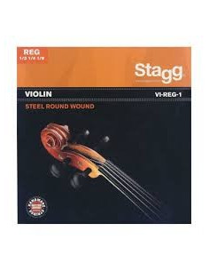 STAGG VI-REG-4