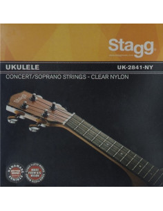 STAGG UK-2841-NY