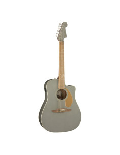 FENDER REDONDO PLAYER WALNUT FINGERBOARD – SLATE SATIN WN