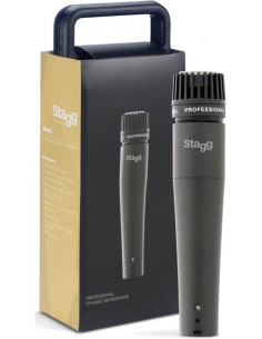 SDM70 DYN MIC CARD DC18+CB